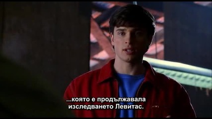 smallville s03e18 part 3