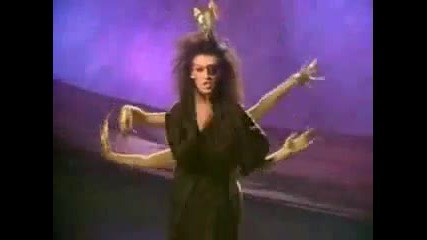 Youtube - Dead or Alive - You Spin Me Round 