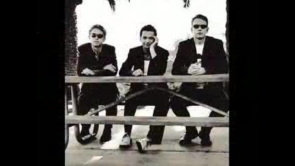 Depeche Mode - Fools