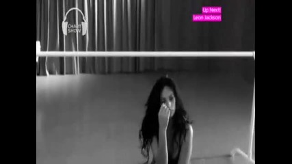 Alesha Dixon - Breathe Slow [2009]