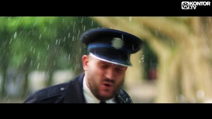 Ak Babe - We Don't Care [like A Honey Badger] (dj Antoine vs Mad Mark Edit) (official Video Hd)