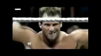 Zack Ryder [v]