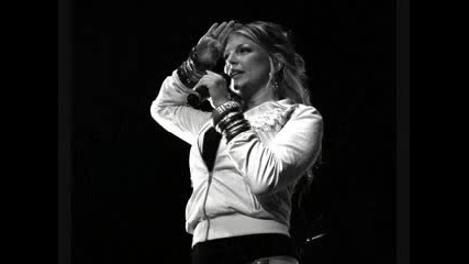 H2O Feat Fergie - Just Leave