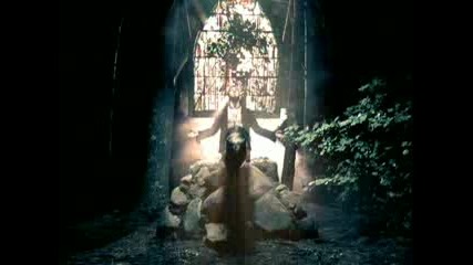 Godsmack - Voodoo