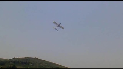 rc plane 4