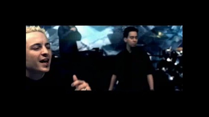 Linkin Park - Crawling 