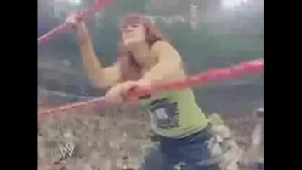 Trish Stratus - - Time of Dying