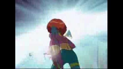 W.i.t.c.h