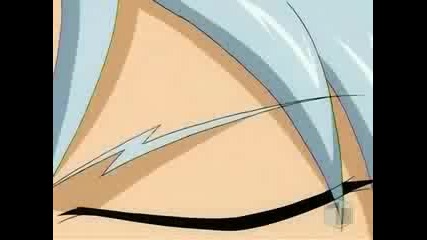 Bakugan Episode 21 Part 1 