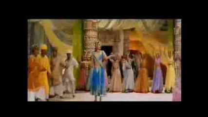aishwarya rai dance 