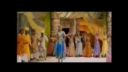 aishwarya rai dance