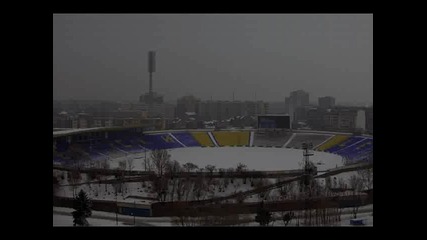 Samo Levski!!!