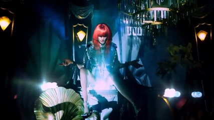 Florence + The Machine - Spectrum (say my name) ( Calvin Harris remix)