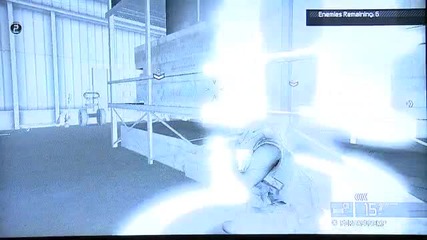 Splinter Cell Conviction gp
