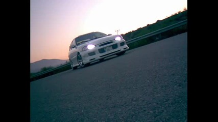 Hyundai accent Gt 