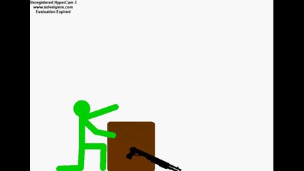 Pivot_blue Vs Green part 2