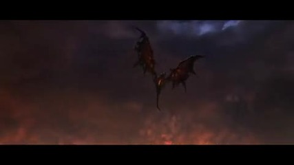 Cataclysm Cinematic (hq)