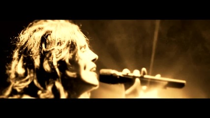 New Within Temptation - Fire And Ice Official Video