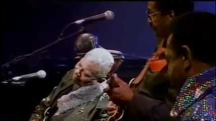 - B.b. King - 3 oclock blues 