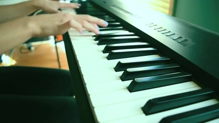 Wreckage - Piano Cover - Parkway Drive