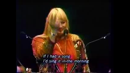 Peter, Paul and Mary - If I Had A Hammer 