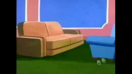Tom And Jerry - Watch Out, Watch Dog