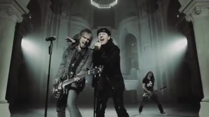 Avantasia - Dying For An Angel feat. Scorpions Klaus Meine