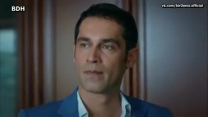 Историята на Дениз - еп.4/2 (rus subs - Bir deniz hikâyesi)