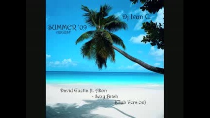 Best New Mix House Music - August 09 Summer 2009
