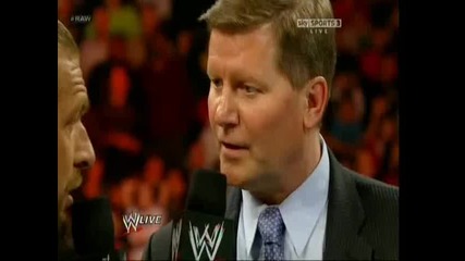 Triple H и Undertaker се завръщат в Wwe Raw 30.01.2012