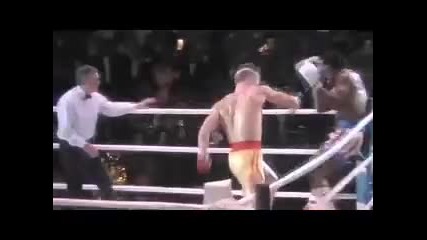 Dolph Lundgren - Tribute Video 