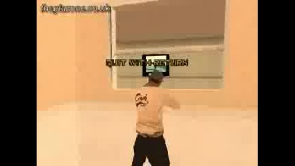 Gta San Vice (mod) . Mission 3. &quot;the Snm Preacher&quot; 