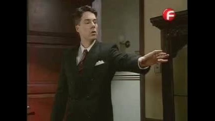 Падре Корахе 139 епизод 2 част