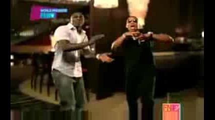 Ashanti Feat. Nelly Amp Akon - Body On Me