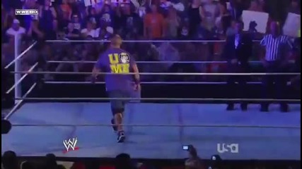Wwe Raw 9.20.10 Part 8/10