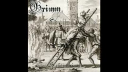 Grimm - Heksenkringen ( full album 2007 ) dark folk metal