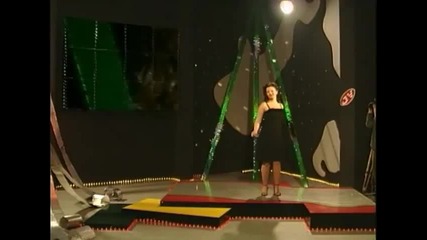 Sandra Kacavenda i Juzni Vetar - Spomenar