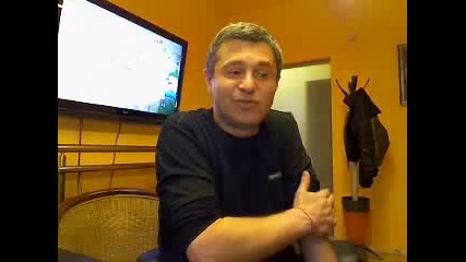 Zanachalo.com - с Милен Цветков [05.03.2010/ част 5]