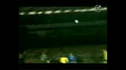 Chelsea Vs Barca