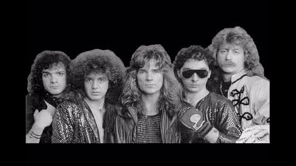 Метъл балада - Easy Way To Love (1987)
