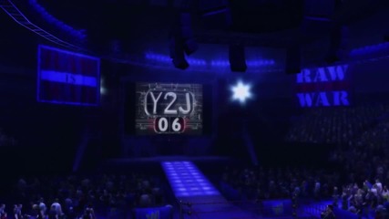 Wwe 13 Attitude Era Chris Jericho entrance