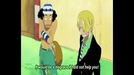 One Piece - Епизод 388