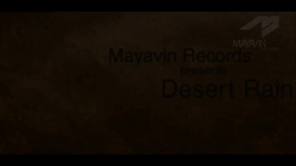 Edward Maya feat Vika Jigulina - Desert Rain ( Official Video )
