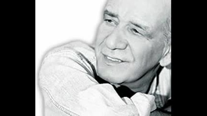 Dimitris Mitropanos - Poios ftaiei mi rotas..