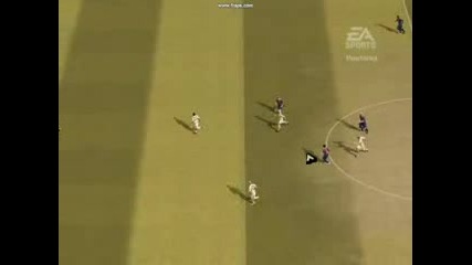 Бъг На Fifa 07 