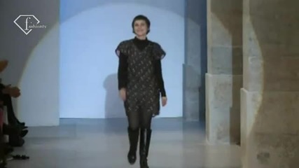 Ftv - Fashiontv Modalisboa Shows Fall 2011 Lisbon - 1 