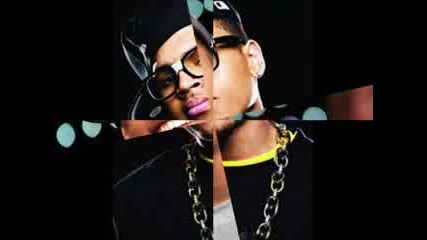 Chris Brown - The Best