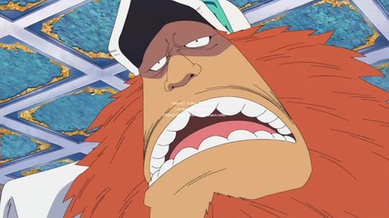 [sgs] One piece - 277 - 278 Bg Sub 720p