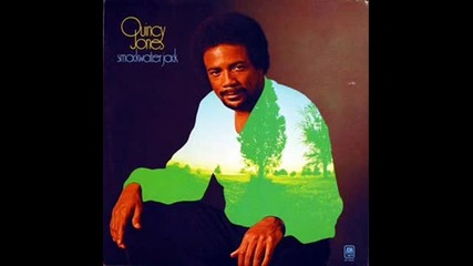 Quincy Jones - Smackwater Jack 