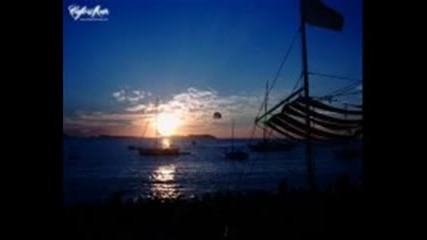 chillout - cafe del mar Clubland energy 52 